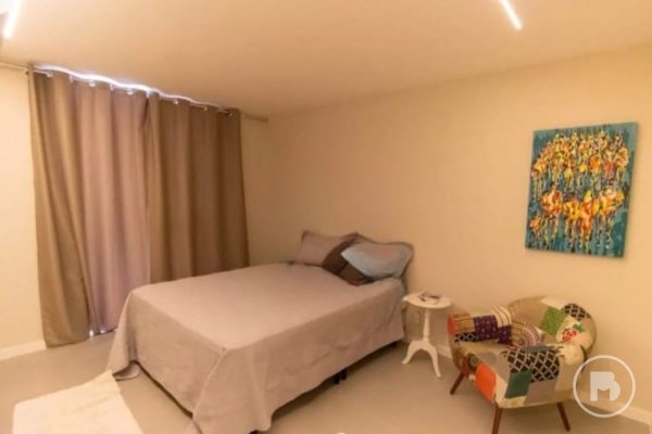 Apartamento espetacular à beira mar à venda com 3 quartos em condomínio Punta Del mar, 173 m² por R$ 1.450.000,00