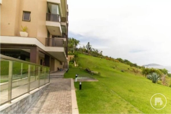 Apartamento espetacular à beira mar à venda com 3 quartos em condomínio Punta Del mar, 173 m² por R$ 1.450.000,00