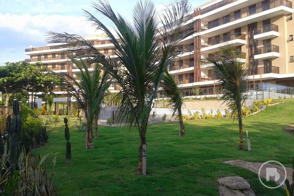 Apartamento espetacular à beira mar à venda com 3 quartos em condomínio Punta Del mar, 173 m² por R$ 1.450.000,00