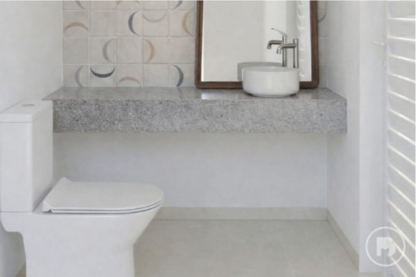 Casa com 3 quartos à venda em Itaipuaçu, 240 m² por R$ 599.000