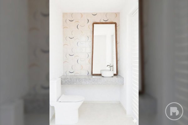 Casa com 3 quartos à venda em Itaipuaçu, 240 m² por R$ 599.000