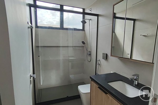 Casa de Alto Padrão com 3 quartos no Alphaville por R$ 2.400.000,00