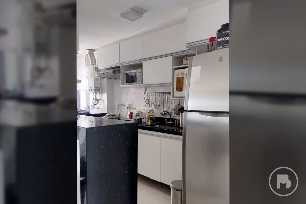 Apartamento com 2 quartos à venda em Santa Rosa, 81 m² por R$ 725.000