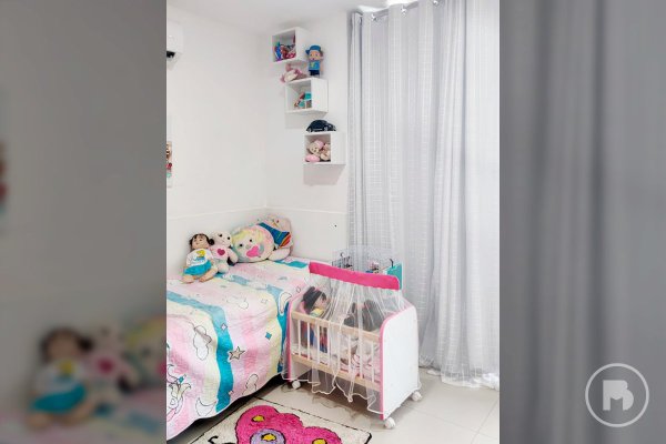 Apartamento com 2 quartos à venda em Santa Rosa, 81 m² por R$ 725.000